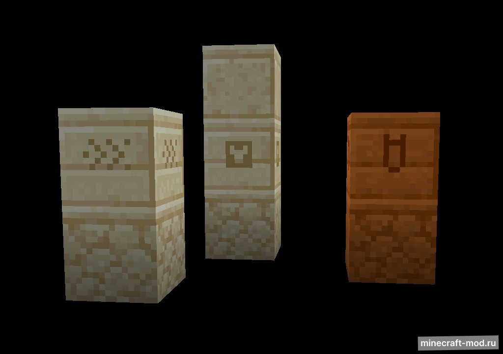Мод Runic Enchanting для Minecraft 1.20.1, 1.19.2