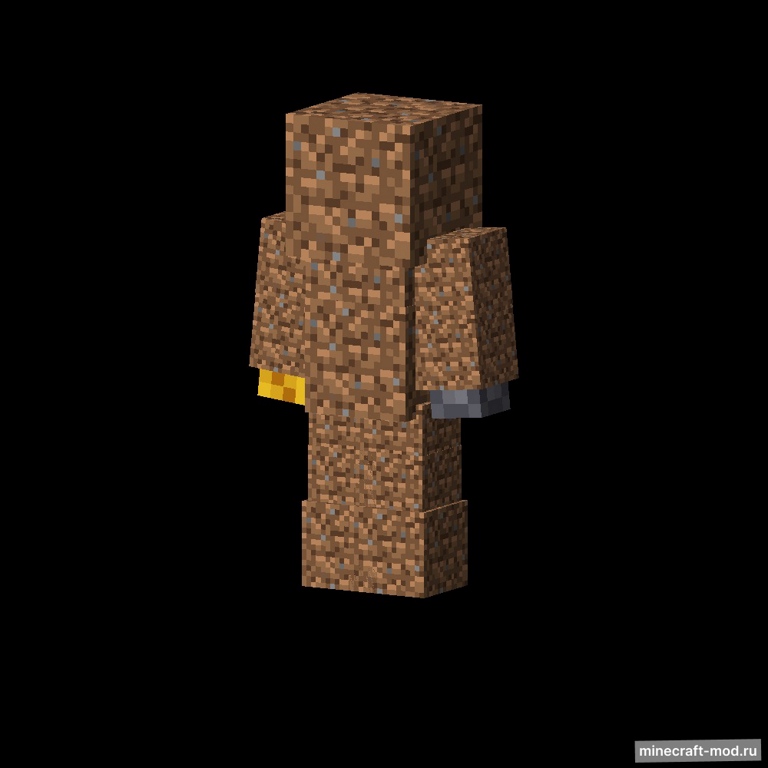 Мод WearThat для Minecraft 1.21, 1.20.1, 1.20,  ...