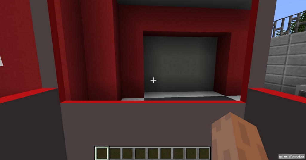 Мод FireFighters Pack для Minecraft 1.14.4, 1.12.2