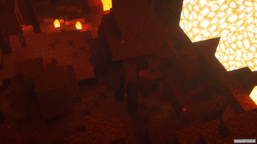 Мод Beyond Ores для Minecraft 1.19.2, 1.18.2