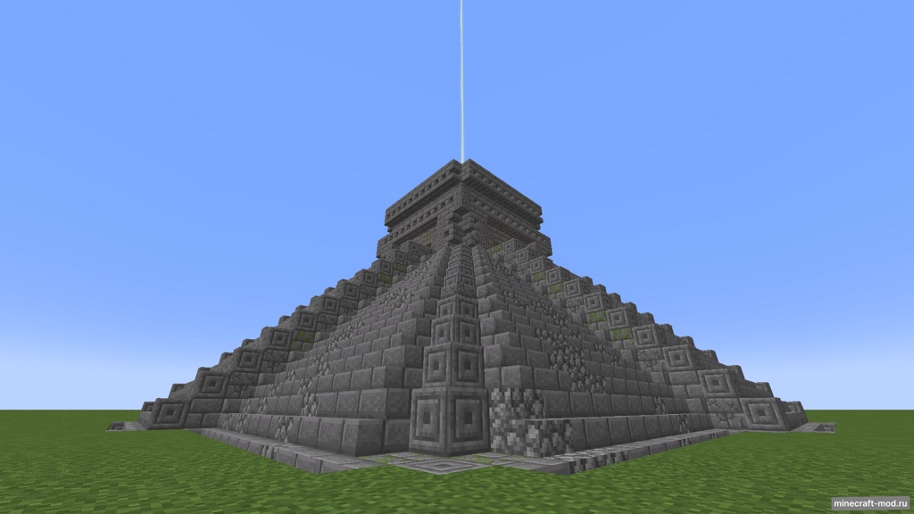 Мод Wild Freaky Blocks для Minecraft 1.19.2, 1.18.2