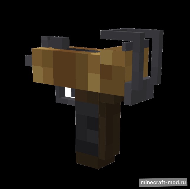 Мод Create: Armory для Minecraft 1.20.1, 1.19.2, 1.18.2