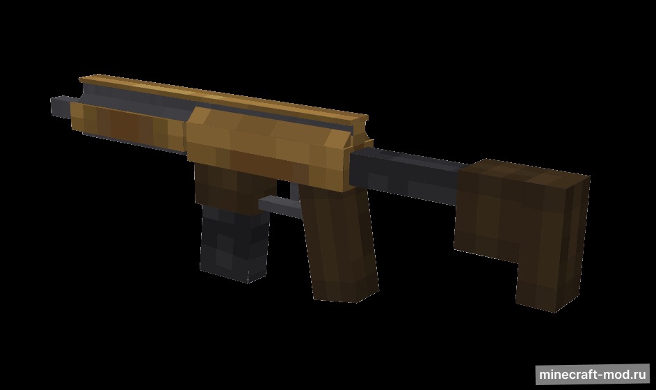 Мод Create: Armory для Minecraft 1.20.1, 1.19.2, 1.18.2