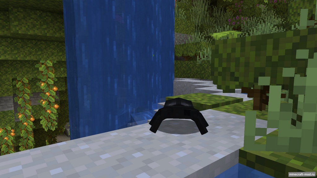 Мод Beetlebox для Minecraft 1.20.1, 1.20, 1.19.4,  ...