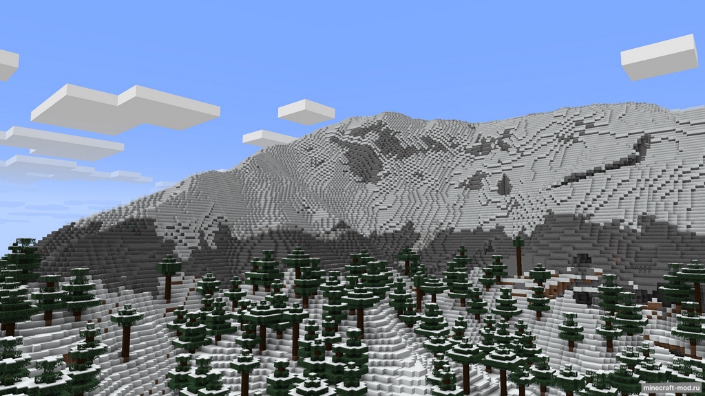 Мод NovoAtlas для Minecraft 1.21.7, 1.21.6, 1.21.5,  ...