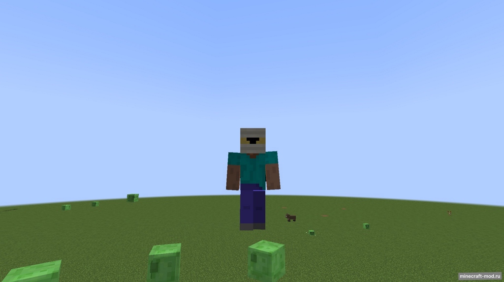Мод Achievement Wild для Minecraft 1.19.2, 1.16.5