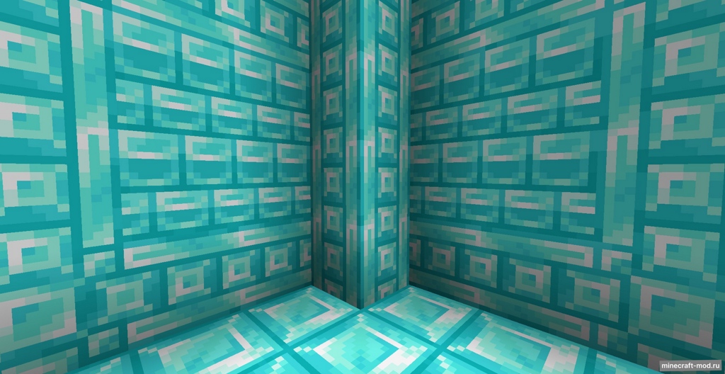 Мод Opulence для Minecraft 1.19.2, 1.18.2