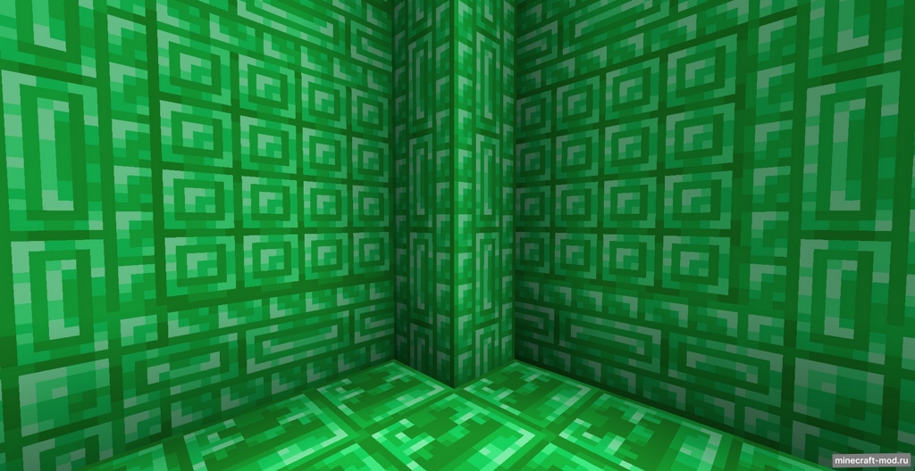 Мод Opulence для Minecraft 1.19.2, 1.18.2