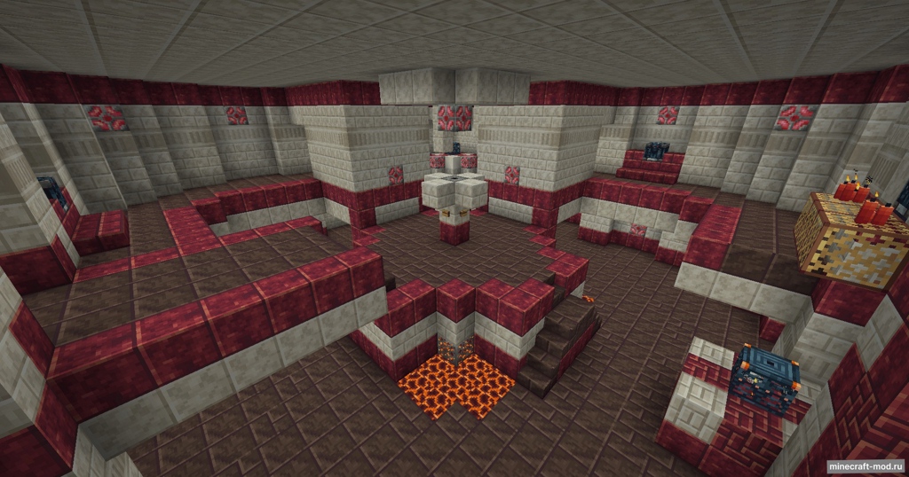 Мод Create: Trial & Error для Minecraft 1.21.1