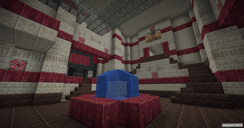 Мод Create: Trial & Error для Minecraft 1.21.1