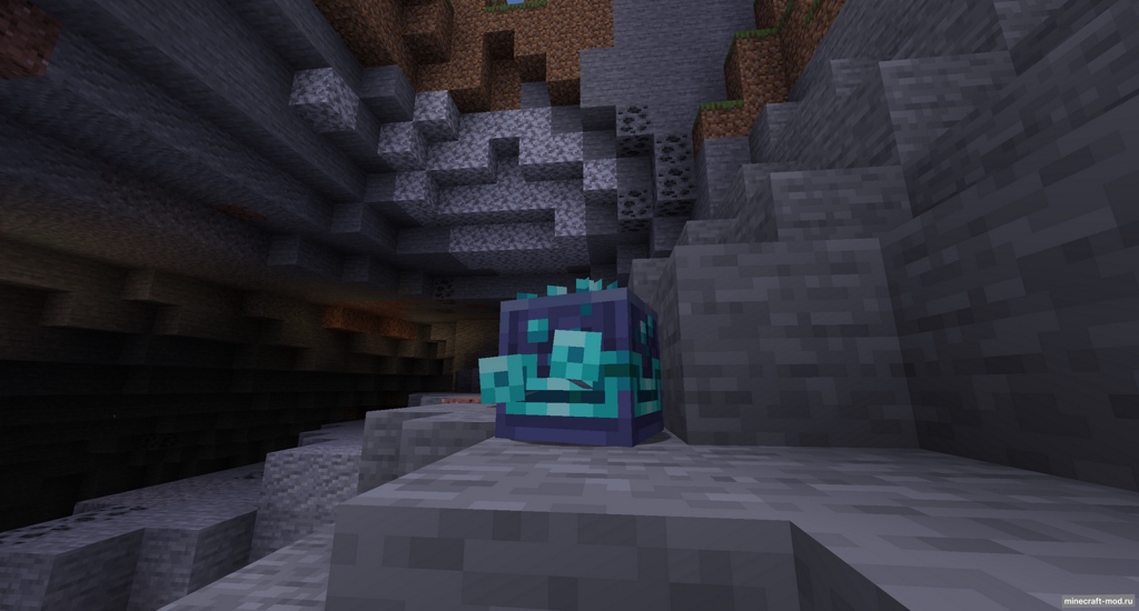 Мод Species для Minecraft 1.20.1, 1.20, 1.19.2