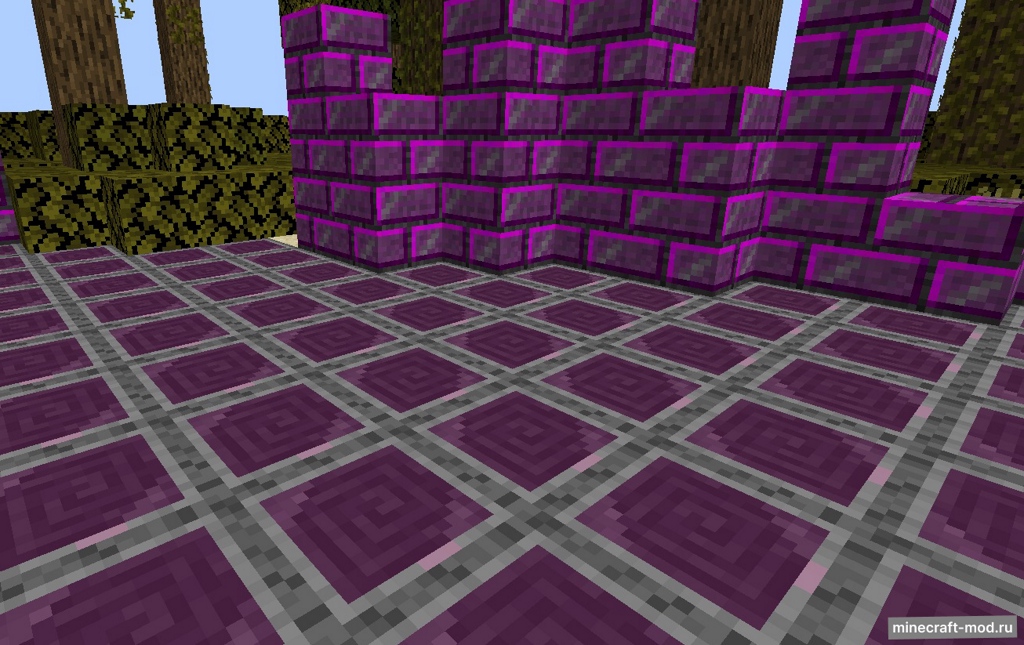 Мод Witch Hunter 2 для Minecraft 1.20.1, 1.19.4, 1.19.2,  ...