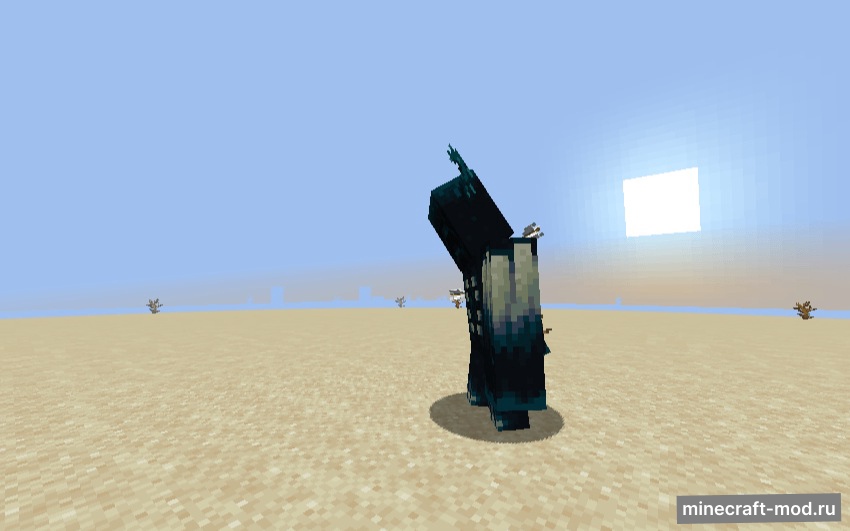 Мод Pierce Arrow: Refabricated для Minecraft 1.21.1, 1.21, 1.20.1