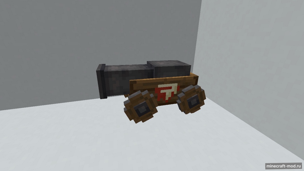 Мод Fuzе's Relics для Minecraft 1.20.1, 1.19.2, 1.18.2,  ...