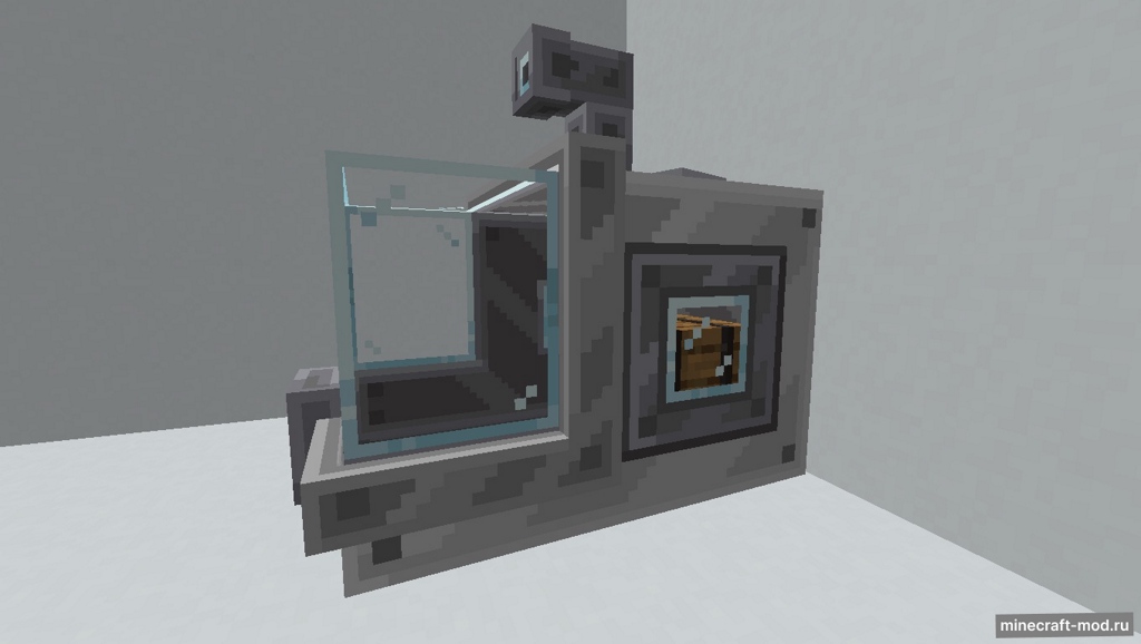 Мод Fuzе's Relics для Minecraft 1.20.1, 1.19.2, 1.18.2,  ...