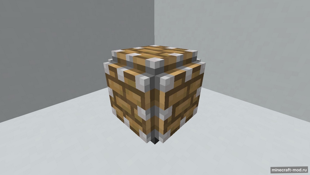 Мод Fuzе's Relics для Minecraft 1.20.1, 1.19.2, 1.18.2,  ...