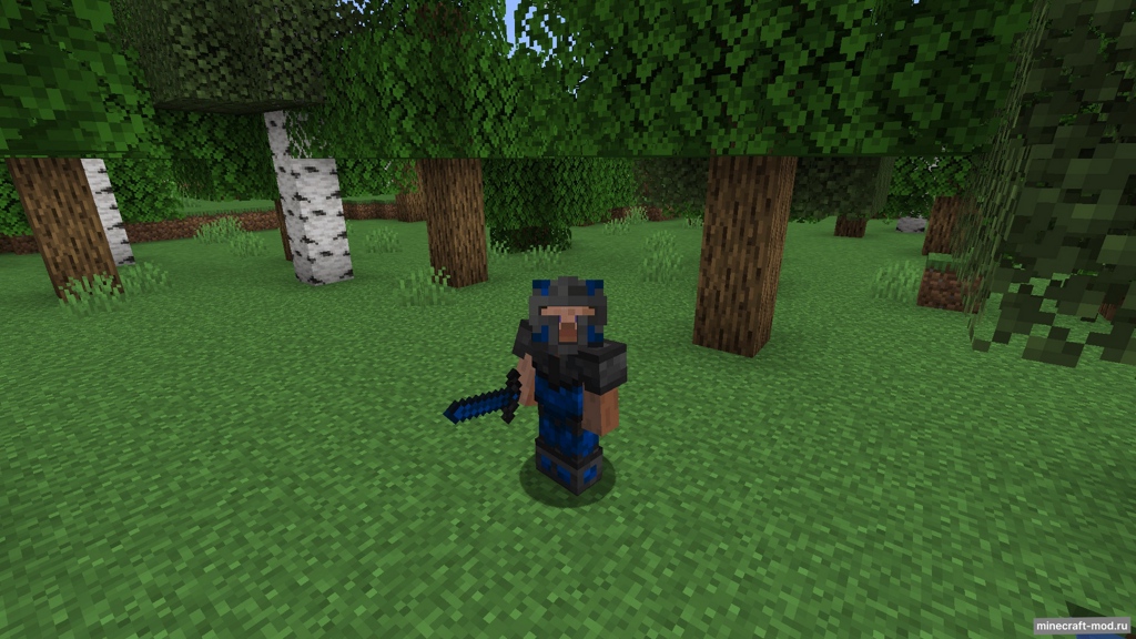 Мод Miscellaneous Additions (Village & Pillage Arise) для Minecraft 1.20.4, 1.20.2, 1.20.1,  ...