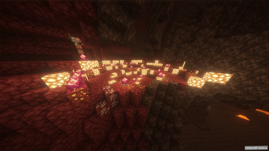 Мод Celestisynth для Minecraft 1.20.1, 1.20, 1.19.4,  ...