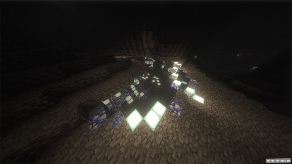 Мод Celestisynth для Minecraft 1.20.1, 1.20, 1.19.4,  ...