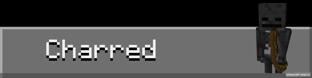 Мод Skeletal Remains для Minecraft 1.21.1, 1.20.1, 1.20,  ...