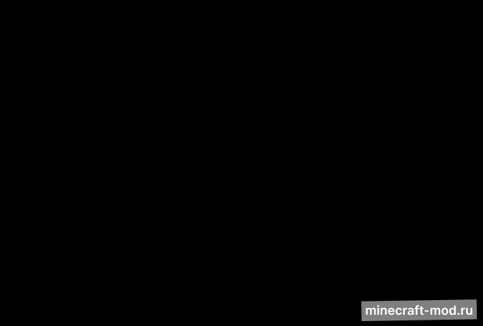 Мод In The Corners для Minecraft 1.20.1