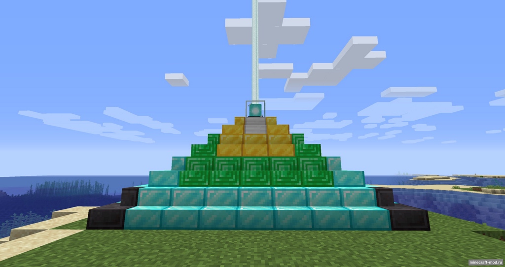 Мод Ornamental для Minecraft 1.21.1, 1.21, 1.20.6,  ...