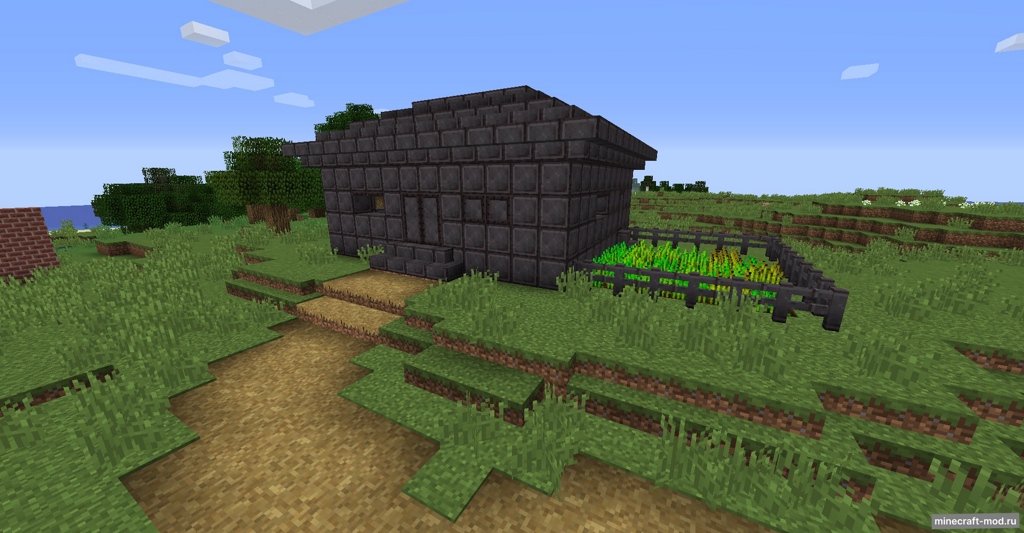 Мод Ornamental для Minecraft 1.21.1, 1.21, 1.20.6,  ...