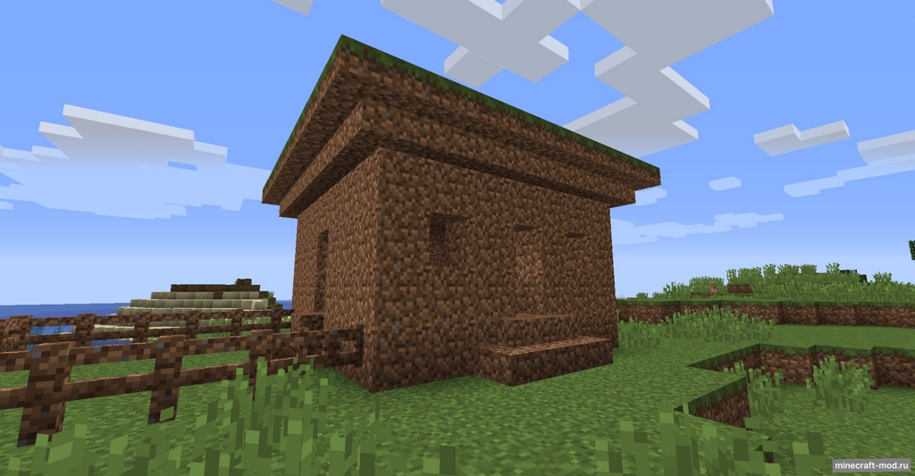 Мод Ornamental для Minecraft 1.21.1, 1.21, 1.20.6,  ...