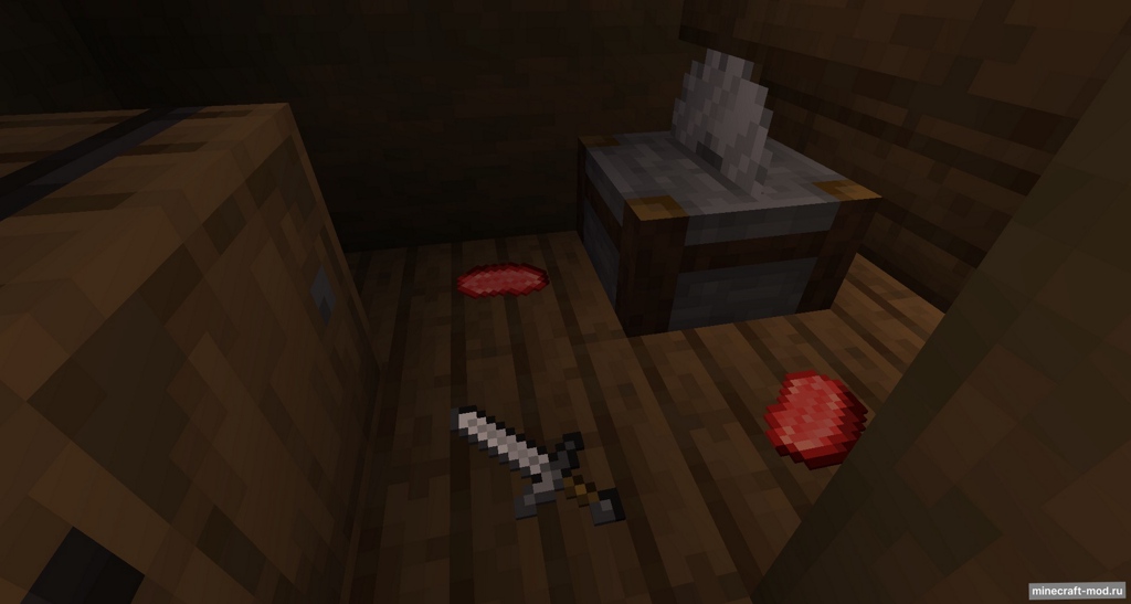 Мод Enchanted Frames для Minecraft 1.21, 1.20.1