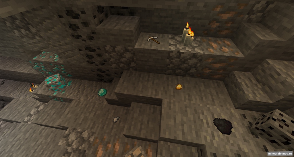 Мод Enchanted Frames для Minecraft 1.21, 1.20.1