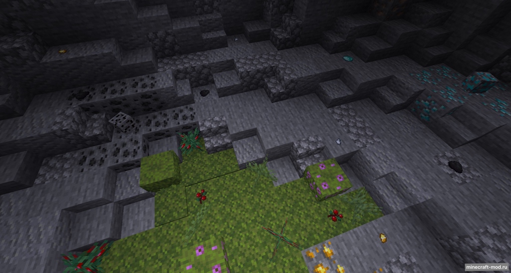 Мод Enchanted Frames для Minecraft 1.21, 1.20.1