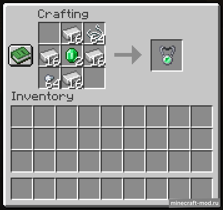Мод Jewelcraft для Minecraft 1.20.1, 1.19.4, 1.19.2