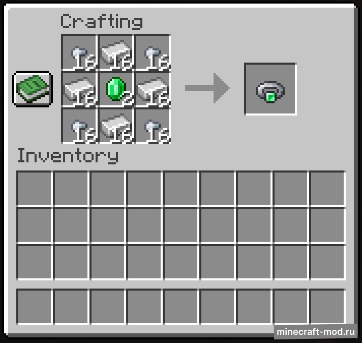 Мод Jewelcraft для Minecraft 1.20.1, 1.19.4, 1.19.2