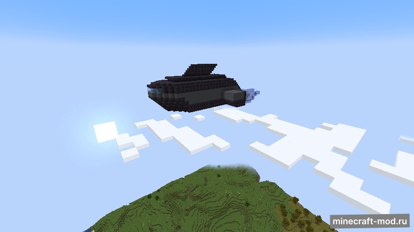 Мод The Suspicious Ones для Minecraft 1.20.1, 1.19.2, 1.18.2