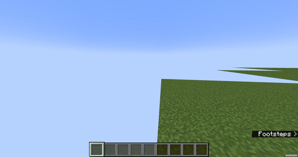 Мод Backwards Bunny Jumping для Minecraft 1.20.1, 1.19.4