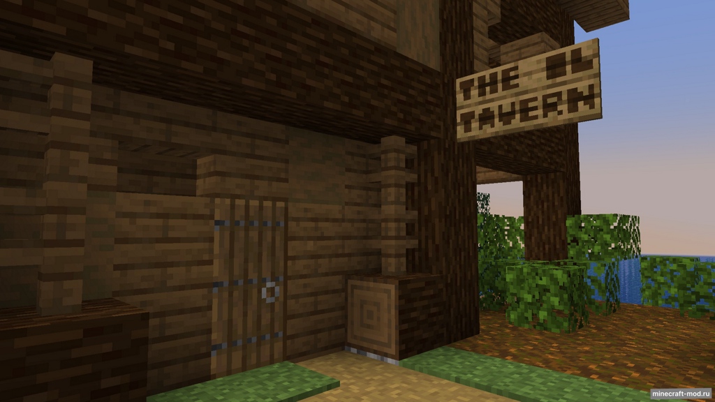Мод Signed Paintings для Minecraft 1.21.1, 1.21, 1.20.6,  ...