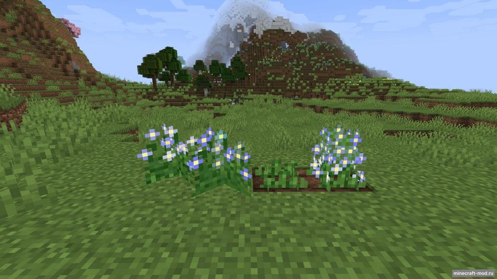 Мод Аrch Bоws для Minecraft 1.20.4, 1.20.2, 1.20.1,  ...