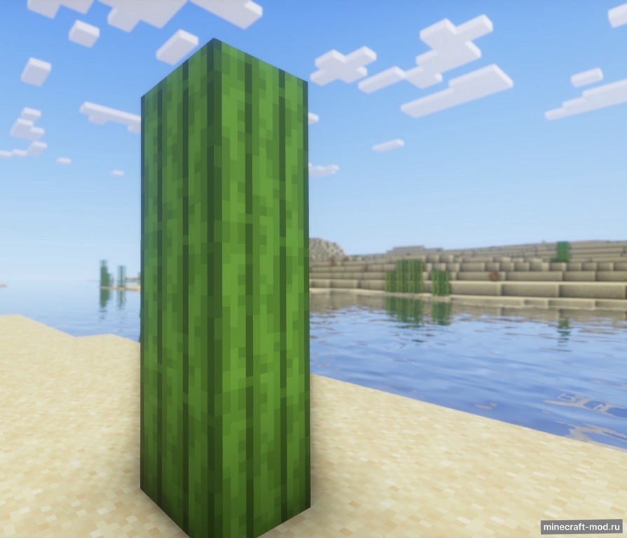 Мод Spineless для Minecraft 1.21, 1.20.4, 1.20.1