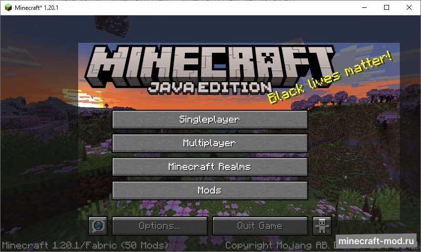 Мод Screenshots для Minecraft 1.21, 1.20.4, 1.20.2,  ...