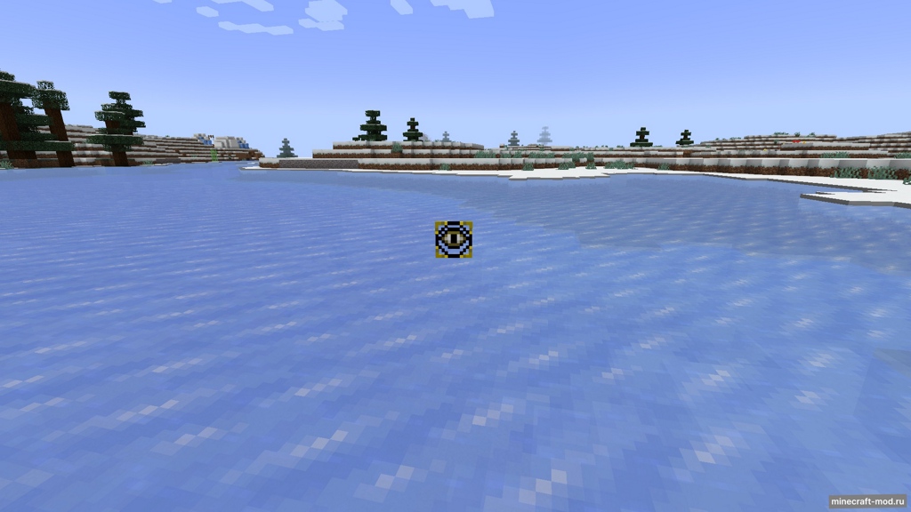 Мод Craft all Gamemodes для Minecraft 1.21.4