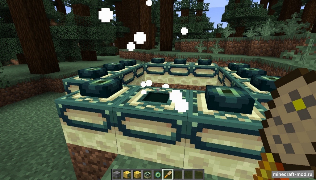Мод Dimensional Dungeons для Minecraft 1.20.4, 1.20.3, 1.20.2,  ...