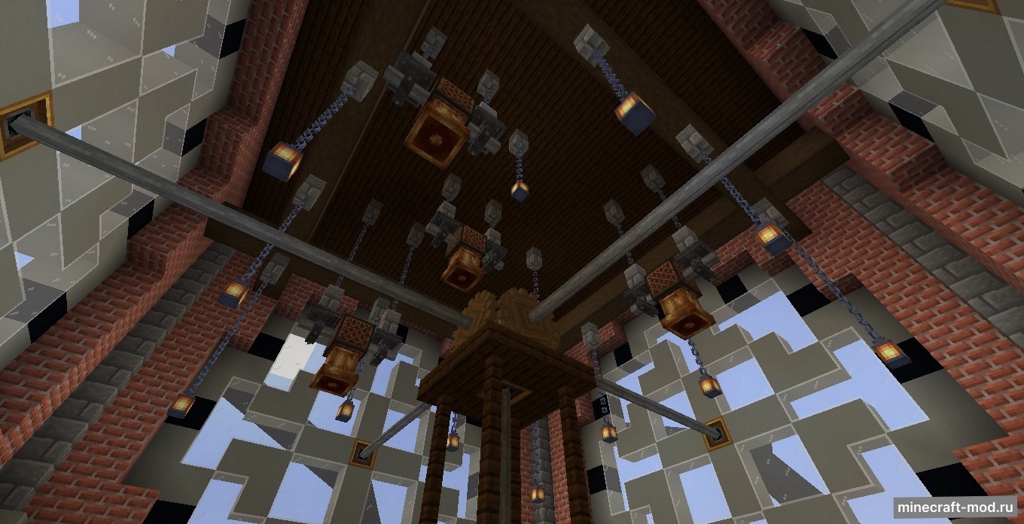Мод Create: Alloyed для Minecraft 1.19.2, 1.18.2, 1.18.1,  ...