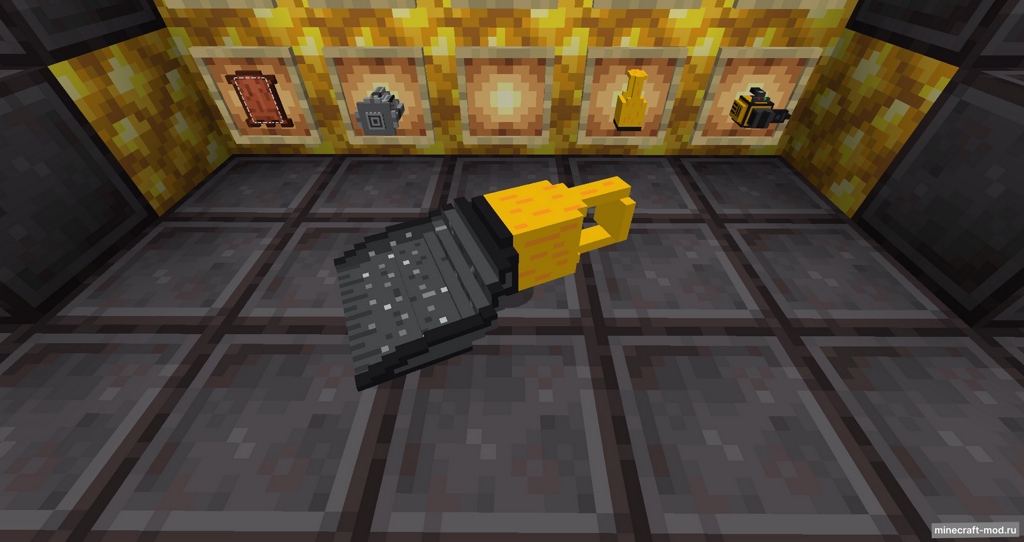 Мод SpecialTools для Minecraft 1.20.1, 1.19.4, 1.19.2,  ...