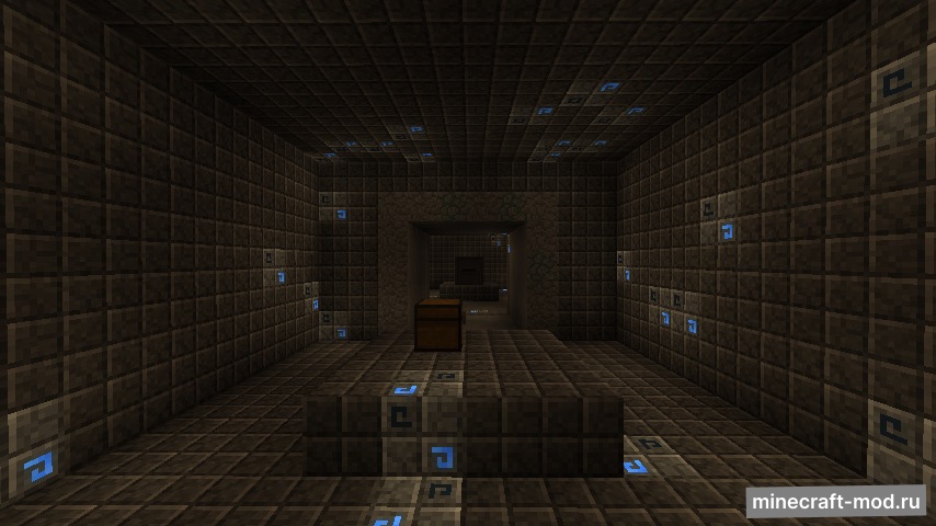 Мод Aether Addon: Emissivity для Minecraft 1.20.4, 1.20.2, 1.20.1,  ...