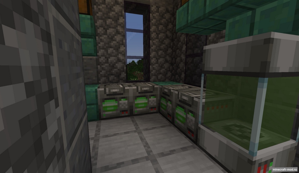 Мод Unusual Prehistory для Minecraft 1.20.1, 1.19.2, 1.18.2