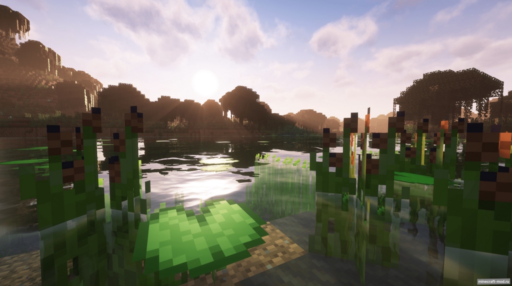 Мод Impillagers для Minecraft 1.21.1