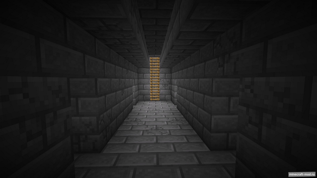 Мод Dungeons and Taverns для Minecraft 1.21.1, 1.21, 1.20.6,  ...