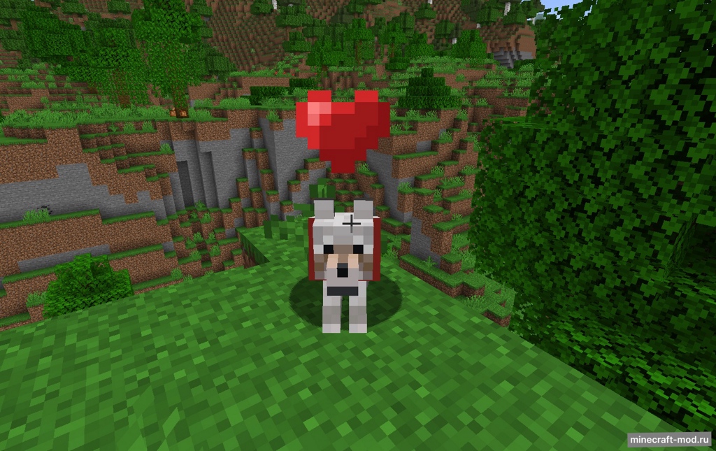 Мод Useful Brush для Minecraft 1.21.1, 1.21, 1.20.5,  ...