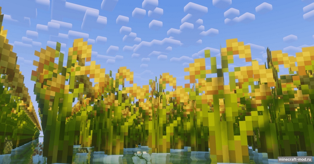 Мод Kaleidoscope Cookery для Minecraft 1.21.1, 1.20.1