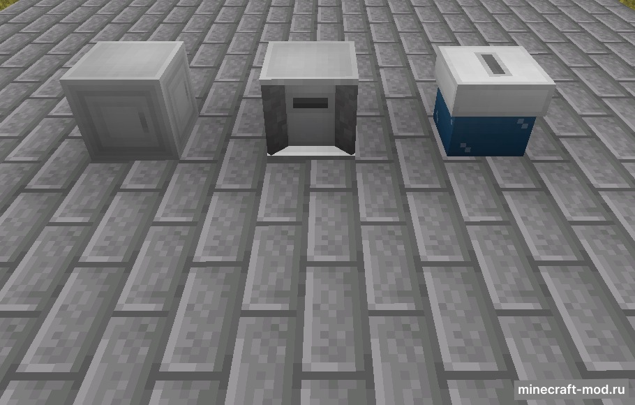 Мод Election votes для Minecraft 1.19.4, 1.19.2, 1.18.2